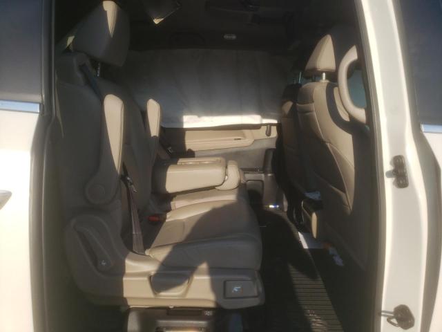 Photo 5 VIN: 5FNRL6H86JB038640 - HONDA ODYSSEY TO 