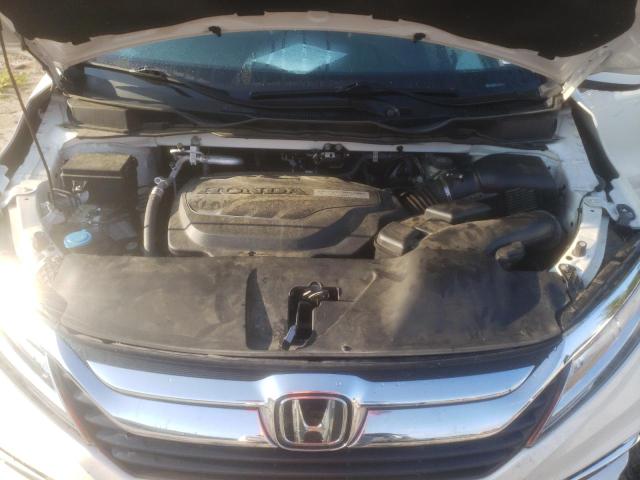 Photo 6 VIN: 5FNRL6H86JB038640 - HONDA ODYSSEY TO 