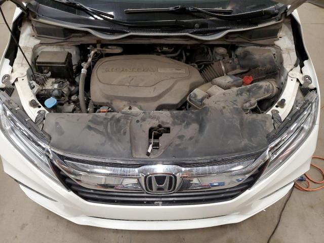 Photo 11 VIN: 5FNRL6H86JB041103 - HONDA ODYSSEY TO 