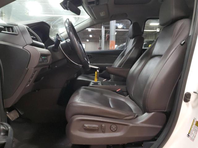 Photo 6 VIN: 5FNRL6H86JB041103 - HONDA ODYSSEY TO 