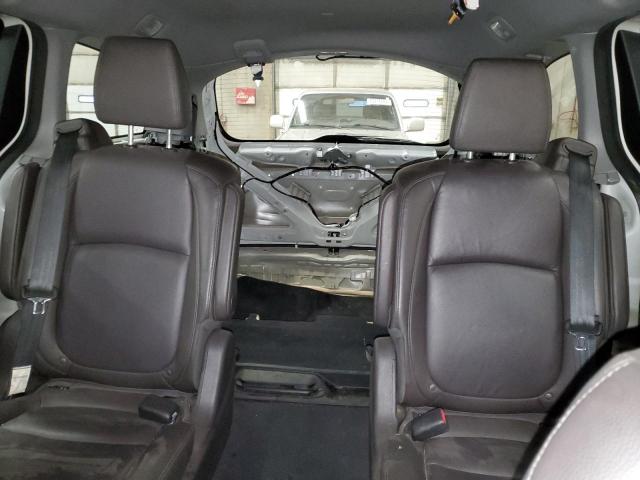 Photo 9 VIN: 5FNRL6H86JB041103 - HONDA ODYSSEY TO 