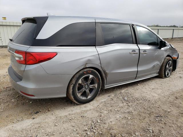 Photo 2 VIN: 5FNRL6H86JB049685 - HONDA ODYSSEY 