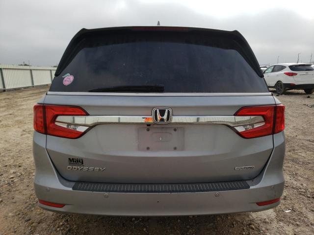 Photo 5 VIN: 5FNRL6H86JB049685 - HONDA ODYSSEY 