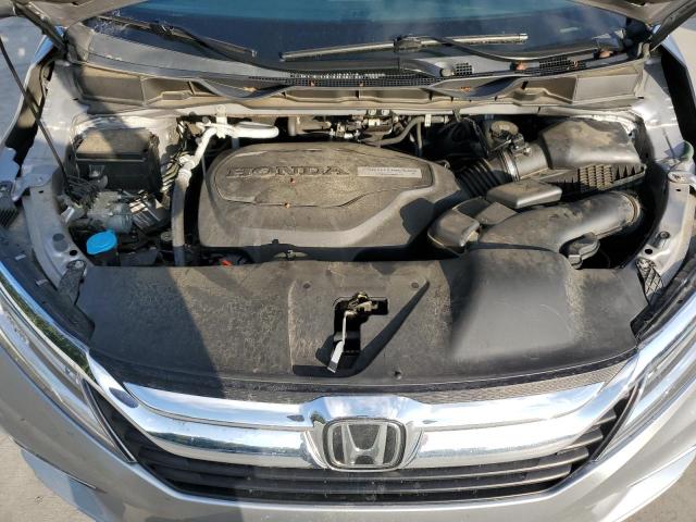 Photo 11 VIN: 5FNRL6H86JB068026 - HONDA ODYSSEY TO 