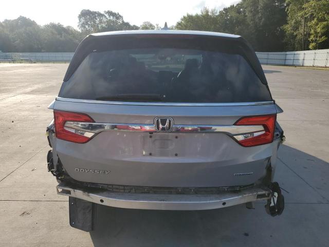 Photo 5 VIN: 5FNRL6H86JB068026 - HONDA ODYSSEY TO 