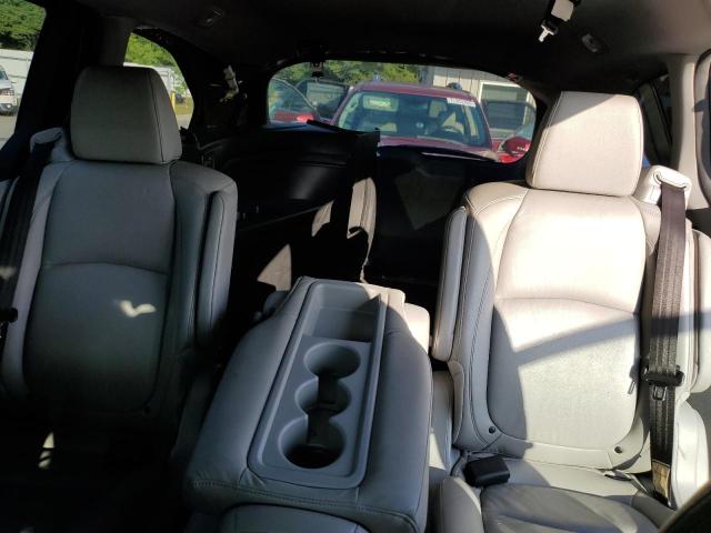 Photo 9 VIN: 5FNRL6H86JB068026 - HONDA ODYSSEY TO 