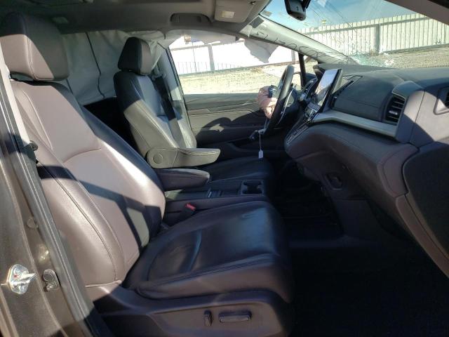 Photo 10 VIN: 5FNRL6H86JB076112 - HONDA ODYSSEY 