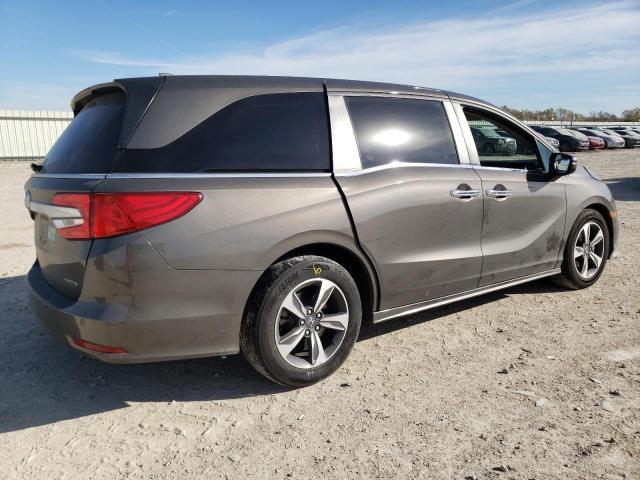 Photo 2 VIN: 5FNRL6H86JB076112 - HONDA ODYSSEY 