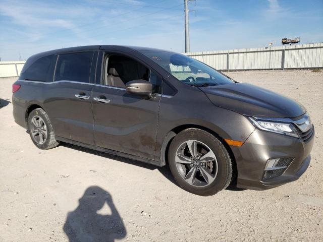 Photo 3 VIN: 5FNRL6H86JB076112 - HONDA ODYSSEY 