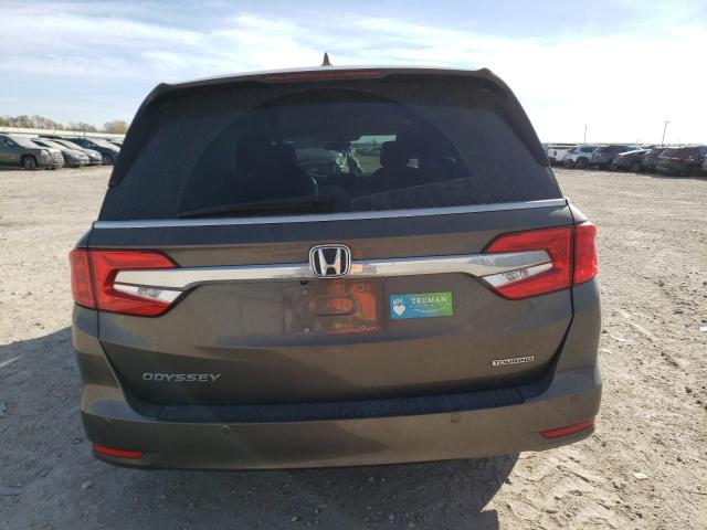 Photo 5 VIN: 5FNRL6H86JB076112 - HONDA ODYSSEY 