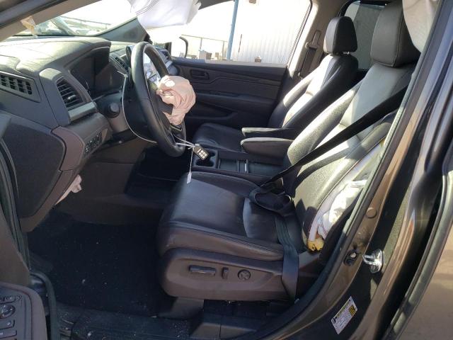 Photo 6 VIN: 5FNRL6H86JB076112 - HONDA ODYSSEY 