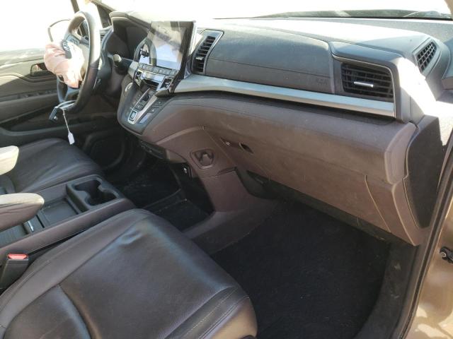 Photo 7 VIN: 5FNRL6H86JB076112 - HONDA ODYSSEY 