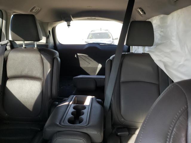 Photo 9 VIN: 5FNRL6H86JB076112 - HONDA ODYSSEY 