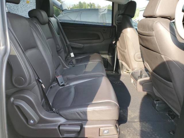 Photo 10 VIN: 5FNRL6H86JB511727 - HONDA ODYSSEY TO 