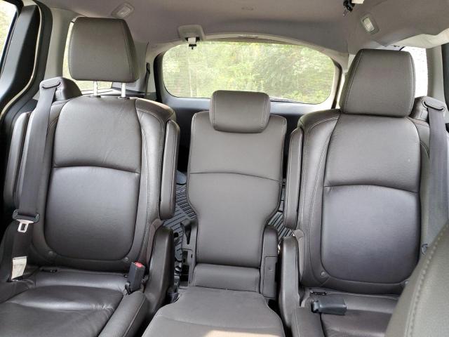 Photo 9 VIN: 5FNRL6H86JB511727 - HONDA ODYSSEY TO 