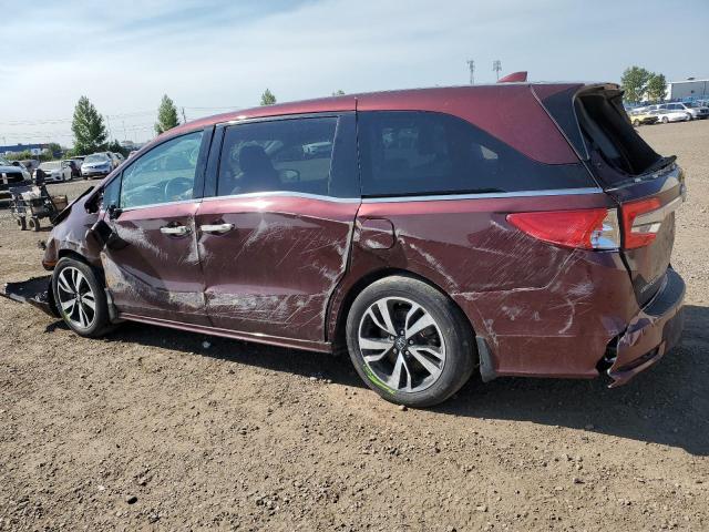 Photo 1 VIN: 5FNRL6H86KB512104 - HONDA ODYSSEY 