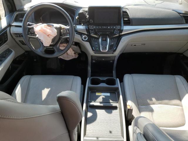 Photo 7 VIN: 5FNRL6H86KB512104 - HONDA ODYSSEY 