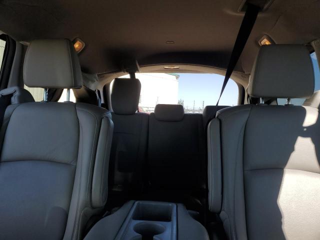 Photo 9 VIN: 5FNRL6H86KB512104 - HONDA ODYSSEY 