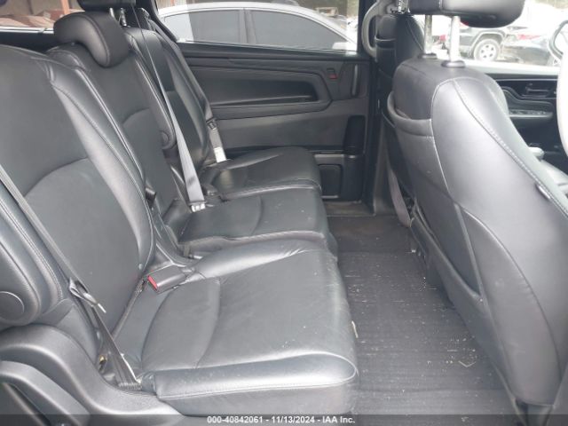 Photo 7 VIN: 5FNRL6H86MB025178 - HONDA ODYSSEY 