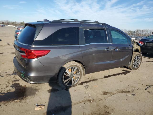 Photo 2 VIN: 5FNRL6H86MB037668 - HONDA ODYSSEY 