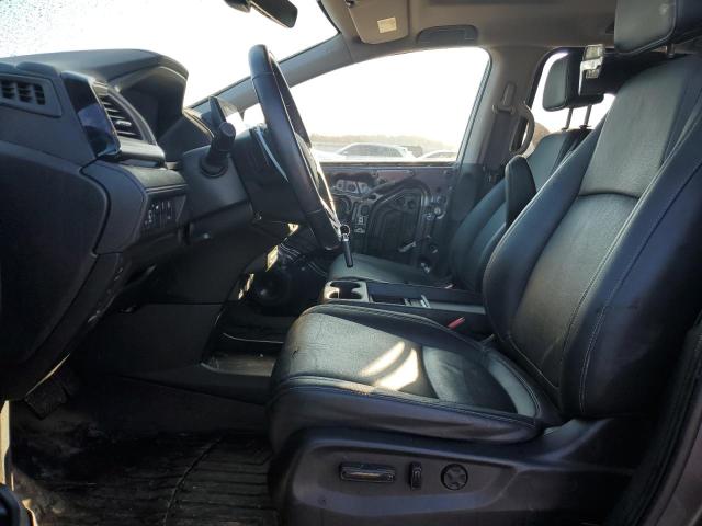 Photo 6 VIN: 5FNRL6H86MB037668 - HONDA ODYSSEY 