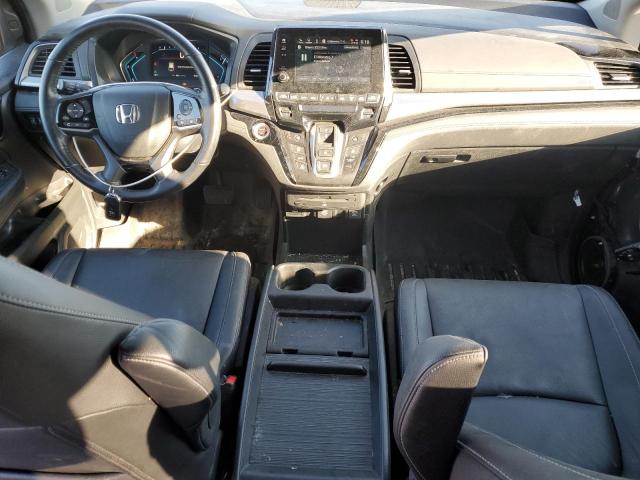 Photo 7 VIN: 5FNRL6H86MB037668 - HONDA ODYSSEY 