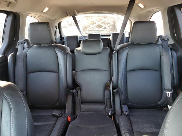 Photo 9 VIN: 5FNRL6H86MB037668 - HONDA ODYSSEY 