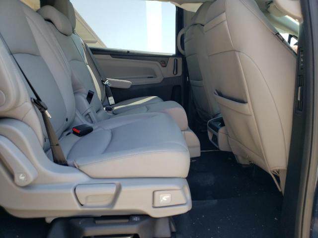 Photo 10 VIN: 5FNRL6H86MB040568 - HONDA ODYSSEY 