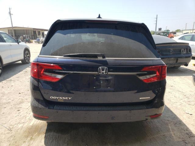 Photo 5 VIN: 5FNRL6H86MB040568 - HONDA ODYSSEY 