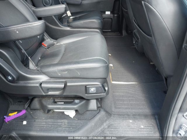 Photo 7 VIN: 5FNRL6H86NB015476 - HONDA ODYSSEY 