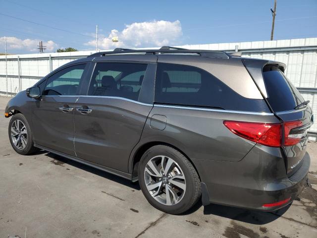 Photo 1 VIN: 5FNRL6H86NB029040 - HONDA ODYSSEY 