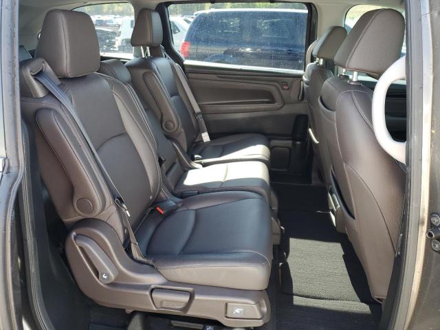 Photo 10 VIN: 5FNRL6H86NB029040 - HONDA ODYSSEY 