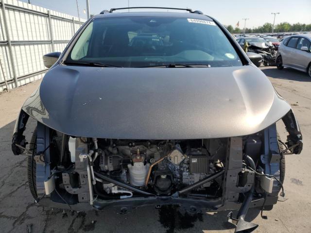 Photo 4 VIN: 5FNRL6H86NB029040 - HONDA ODYSSEY 