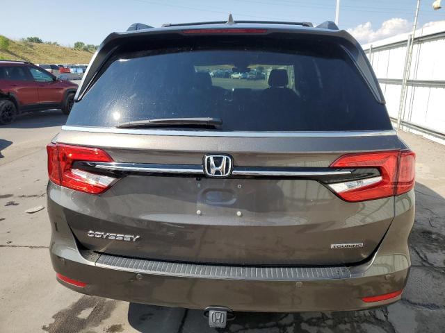 Photo 5 VIN: 5FNRL6H86NB029040 - HONDA ODYSSEY 