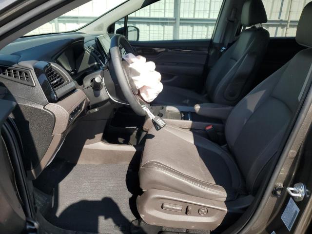 Photo 6 VIN: 5FNRL6H86NB029040 - HONDA ODYSSEY 