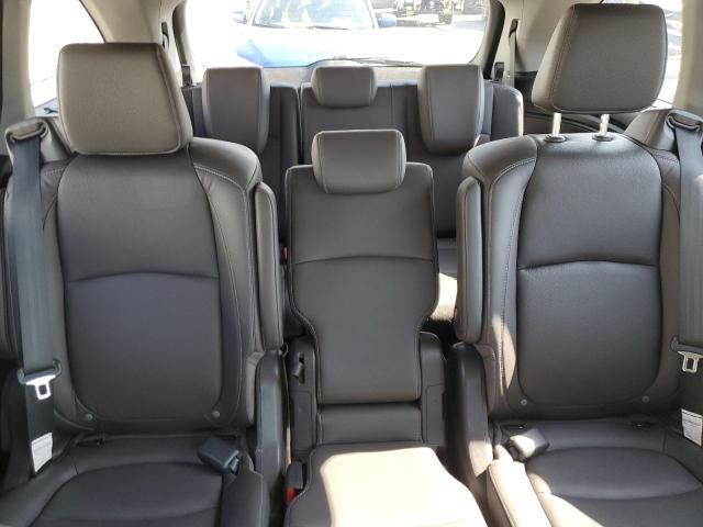 Photo 9 VIN: 5FNRL6H86NB029040 - HONDA ODYSSEY 