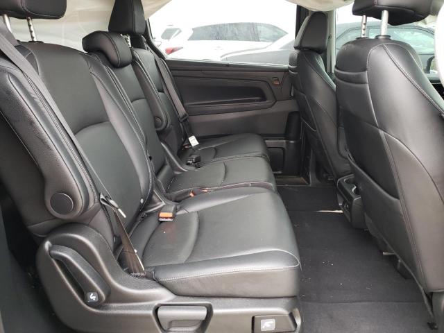 Photo 10 VIN: 5FNRL6H86NB043777 - HONDA ODYSSEY 