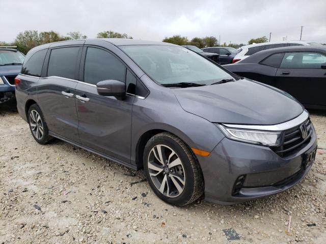 Photo 3 VIN: 5FNRL6H86NB043777 - HONDA ODYSSEY 