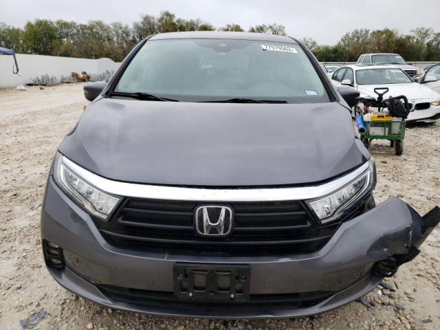 Photo 4 VIN: 5FNRL6H86NB043777 - HONDA ODYSSEY 