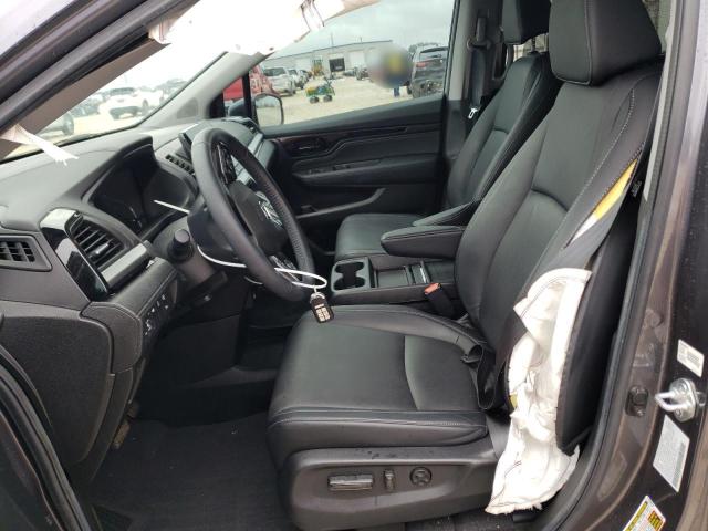 Photo 6 VIN: 5FNRL6H86NB043777 - HONDA ODYSSEY 