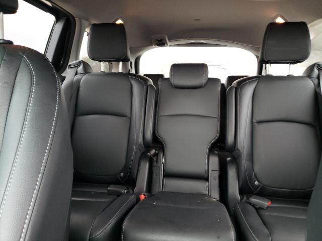 Photo 9 VIN: 5FNRL6H86NB043777 - HONDA ODYSSEY 