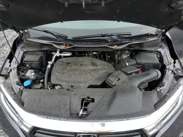 Photo 11 VIN: 5FNRL6H86NB058487 - HONDA ODYSSEY TO 