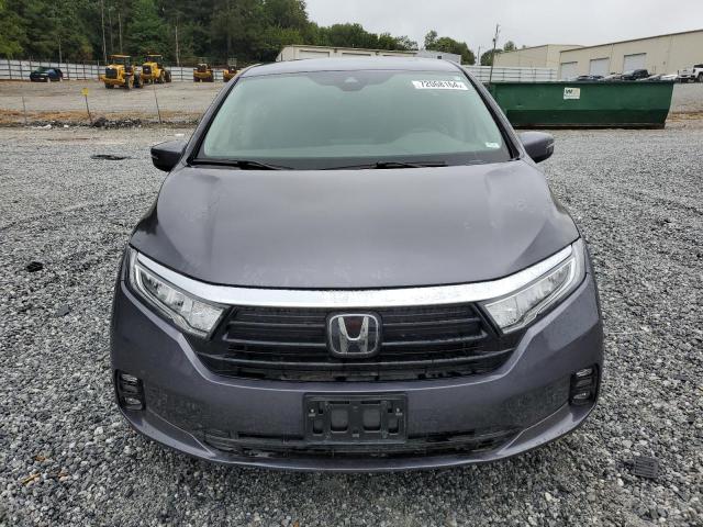 Photo 4 VIN: 5FNRL6H86NB058487 - HONDA ODYSSEY TO 