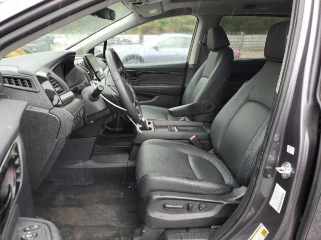 Photo 6 VIN: 5FNRL6H86NB058487 - HONDA ODYSSEY TO 