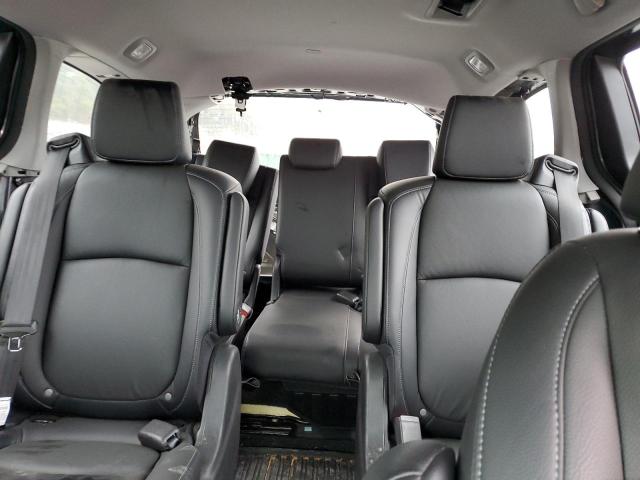 Photo 9 VIN: 5FNRL6H86NB058487 - HONDA ODYSSEY TO 