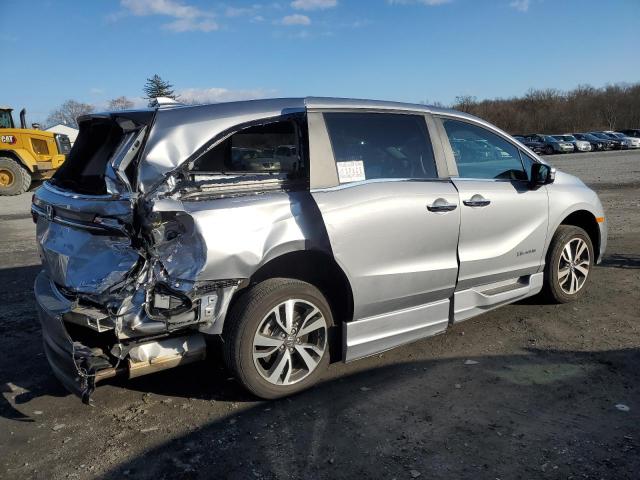 Photo 2 VIN: 5FNRL6H86NB059896 - HONDA ODYSSEY 