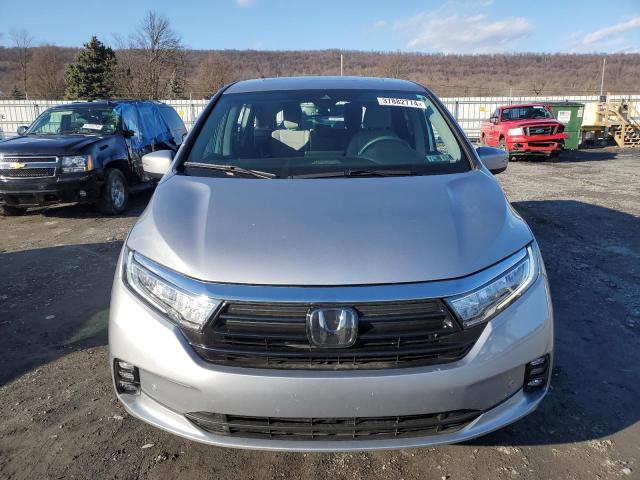 Photo 4 VIN: 5FNRL6H86NB059896 - HONDA ODYSSEY 