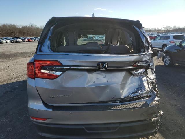 Photo 5 VIN: 5FNRL6H86NB059896 - HONDA ODYSSEY 