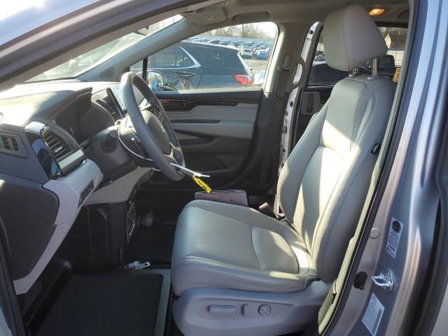 Photo 6 VIN: 5FNRL6H86NB059896 - HONDA ODYSSEY 