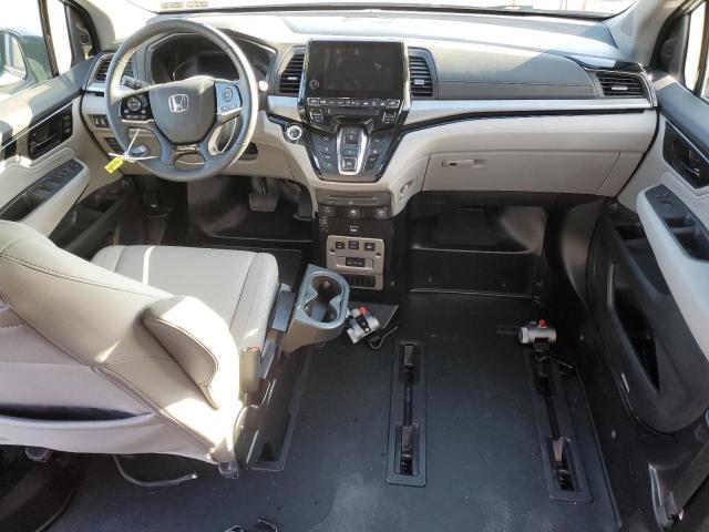 Photo 7 VIN: 5FNRL6H86NB059896 - HONDA ODYSSEY 